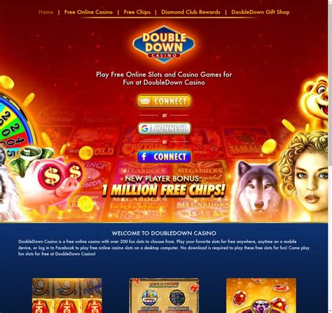 support doubledown casino complaints.